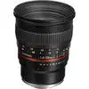 1. Samyang 50 mm f/1.4 AS UMC (Sony A) Lens thumbnail