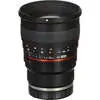 11. Samyang 50 mm f/1.4 AS UMC (Sony A) Lens thumbnail