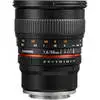 Samyang 50 mm f/1.4 AS UMC (Sony E) Lens thumbnail