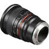 2. Samyang 50 mm f/1.4 AS UMC (Sony E) Lens thumbnail