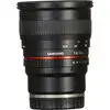 7. Samyang 50 mm f/1.4 AS UMC (Sony E) Lens thumbnail