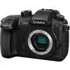 1. Panasonic Lumix DC-GH5 Body Camera thumbnail