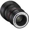 4. Samyang MF 85mm F1.4 Z (Nikon Z) Lens thumbnail