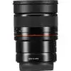 8. Samyang MF 85mm F1.4 Z (Nikon Z) Lens thumbnail