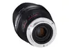 4. Samyang 12mm T2.2 Cine NCS CS (Fuji X) Lens thumbnail