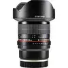 Samyang 14mm f/2.8 IF ED UMC Aspherical (E-Mount) Lens thumbnail