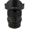 2. Samyang 14mm f/2.8 IF ED UMC Aspherical (E-Mount) Lens thumbnail