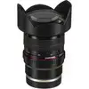 9. Samyang 14mm f/2.8 IF ED UMC Aspherical (E-Mount) Lens thumbnail