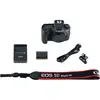 3. Canon EOS 5D Mark IV MK 4 64GB 30.4MP Wifi NFC 4K DSLR Camera Body thumbnail