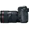 2. Canon EOS 6D Mark 2 +24-70 F2.8 26.2MP Mk II Full Frame DSLR Camera thumbnail