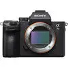 Sony A7 III Body Black Mirrorless 24MP 4K Full HD Digital Camera thumbnail