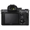 1. Sony A7 III Body Black Mirrorless 24MP 4K Full HD Digital Camera thumbnail