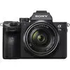 1. Sony A7 III 28-70mm Kit Mirrorless 24MP 4K Full HD Digital Camera thumbnail