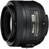 Nikon AF-S DX NIKKOR 35mm f1.8G 35 mm F/1.8 G AuWty thumbnail