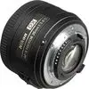1. Nikon AF-S DX NIKKOR 35mm f1.8G 35 mm F/1.8 G AuWty thumbnail