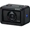 Sony Cyber-shot DSC-RX0 II + Shooting grip Camera thumbnail