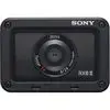 1. Sony Cyber-shot DSC-RX0 II + Shooting grip Camera thumbnail