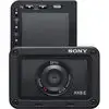 2. Sony Cyber-shot DSC-RX0 II + Shooting grip Camera thumbnail