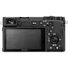 1. Sony A6600M Kit (18-135) Black Camera thumbnail