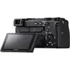 3. Sony A6600M Kit (18-135) Black Camera thumbnail