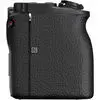 7. Sony A6600M Kit (18-135) Black Camera thumbnail