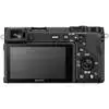 1. Sony A6600 Body Black (kit box) Camera thumbnail