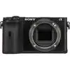 11. Sony A6600 Body Black (kit box) Camera thumbnail