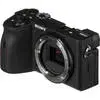 12. Sony A6600 Body Black (kit box) Camera thumbnail