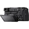 4. Sony A6600 Body Black (kit box) Camera thumbnail