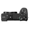 5. Sony A6600 Body Black (kit box) Camera thumbnail