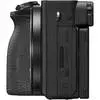 9. Sony A6600 Body Black (kit box) Camera thumbnail