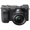 4. Sony A6400 Kit (16-50) Black Camera thumbnail