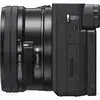 6. Sony A6400 Kit (16-50) Black Camera thumbnail