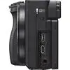 8. Sony A6400 Kit (16-50) Black Camera thumbnail