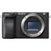 9. Sony A6400 Body Black Camera thumbnail