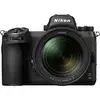 Nikon Z6 II +Nikon Z 24-70 F4 +FTZ Adapter Kit thumbnail
