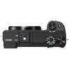 5. Sony A6400 Body (kit box) Black Camera thumbnail