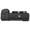6. Sony A6400 Body (kit box) Black Camera thumbnail
