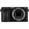 8. Sony A6400 Body (kit box) Black Camera thumbnail