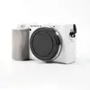 2. Sony A6100 Kit (16-50) White Camera thumbnail