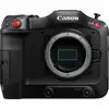 Canon EOS C70 Cinema 4K Camcorder Body thumbnail