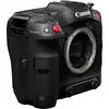 2. Canon EOS C70 Cinema 4K Camcorder Body thumbnail