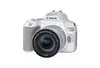 Canon EOS 250D kit (18-55 STM) White thumbnail