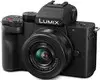 Panasonic Lumix DC-G100V (12-32 + Tripod Grip) thumbnail