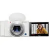 Sony Vlog camera ZV-1 (White) thumbnail