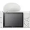 1. Sony Vlog camera ZV-1 (White) thumbnail