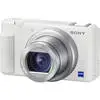 2. Sony Vlog camera ZV-1 (White) thumbnail
