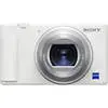 3. Sony Vlog camera ZV-1 (White) thumbnail