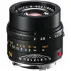 LEICA SUMMICRON-M 50mm f/2 APO Black thumbnail