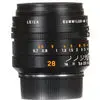 Leica Summilux-M 28mm f/1.4 ASPH Black (11668) thumbnail